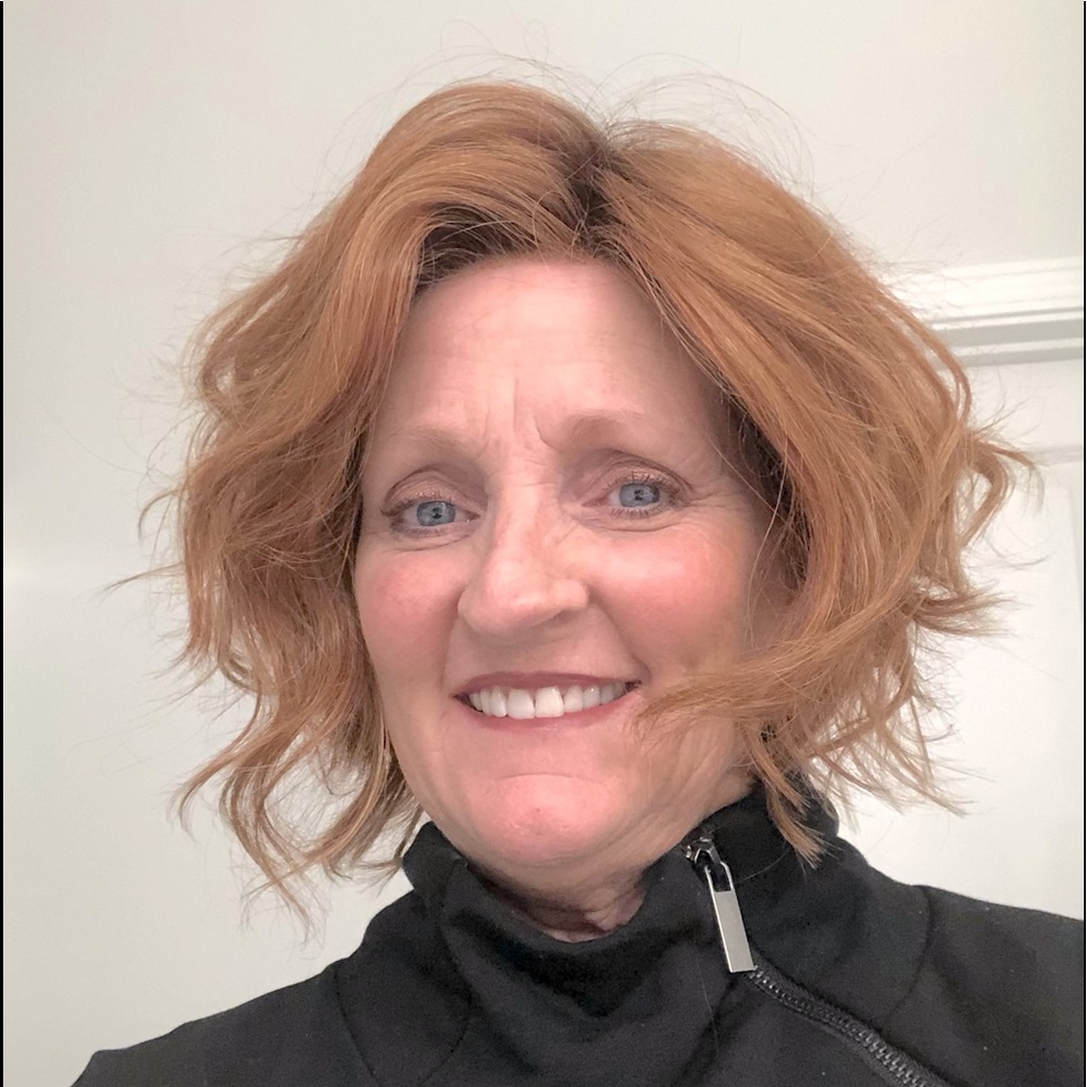 Meet your Posher, Pamela